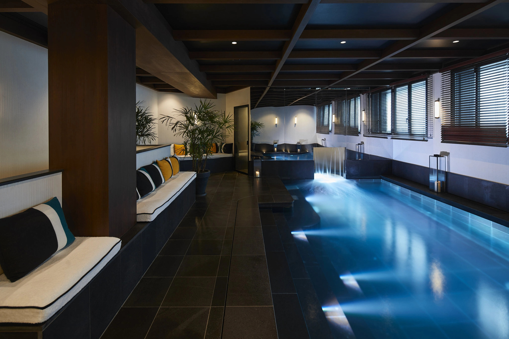 Foto - Le Roch Hotel & Spa