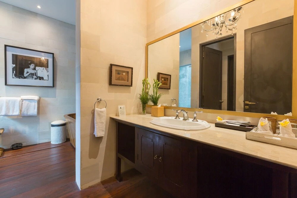 Foto - Jadine Bali Villa by Nagisa Bali