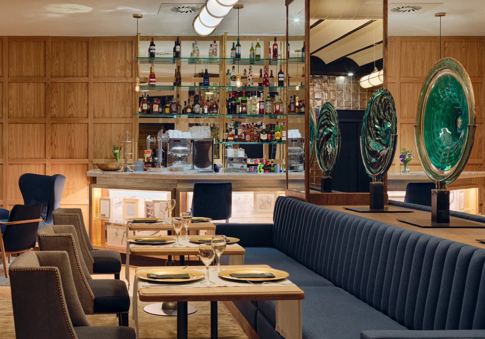 Foto - H10 Puerta de Alcalá 4 Sup