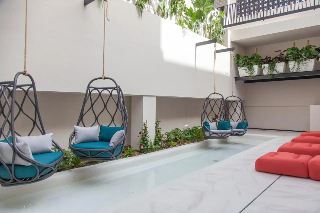 Photo - Stic Urban Hotel & Spa