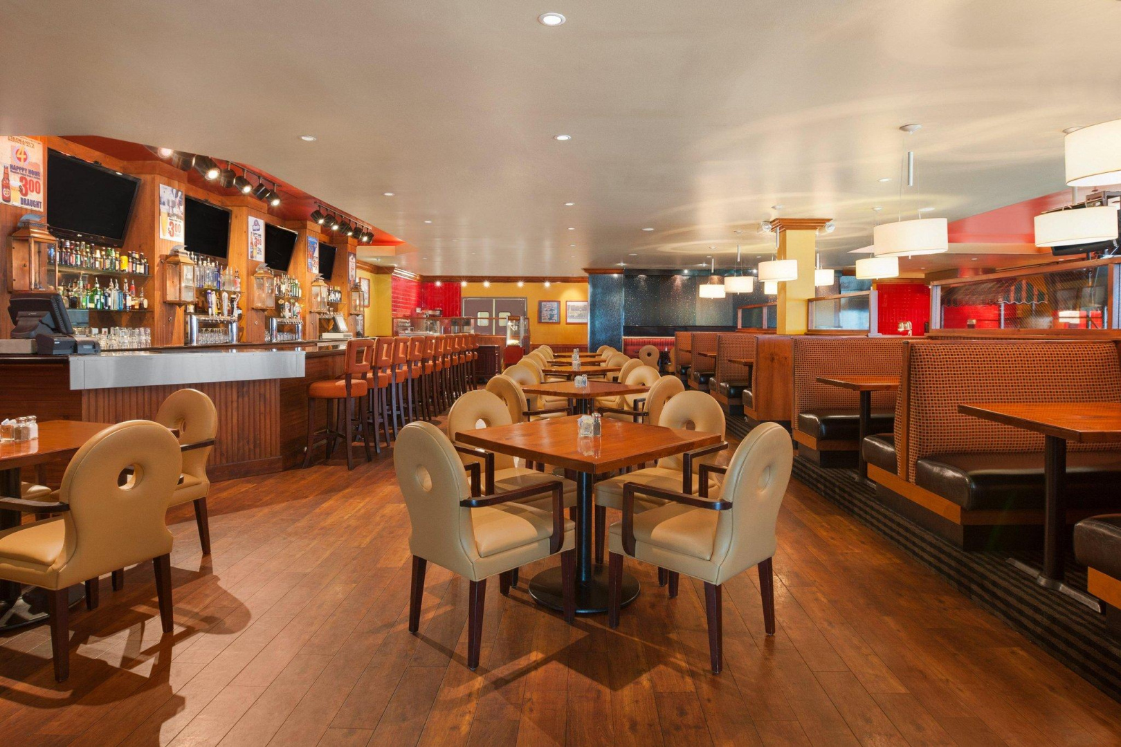 Foto - DoubleTree by Hilton Hotel Dallas – Love Field