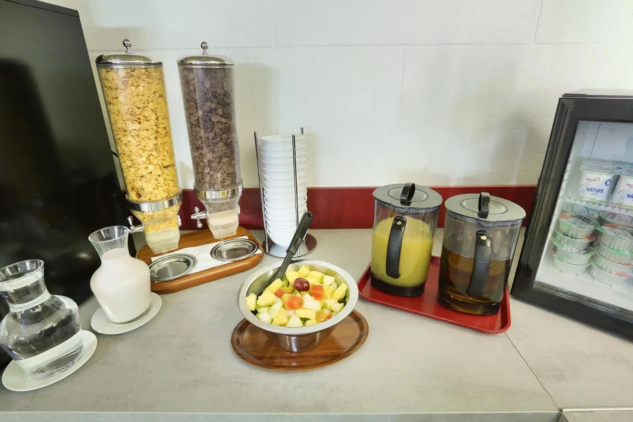 Foto - Hotel Beaugrenelle Tour Eiffel