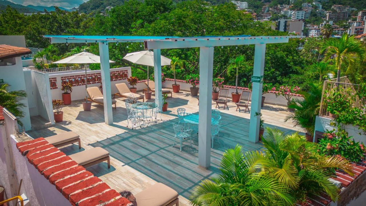 Foto - Hotel Encino Malecón Centro Puerto Vallarta