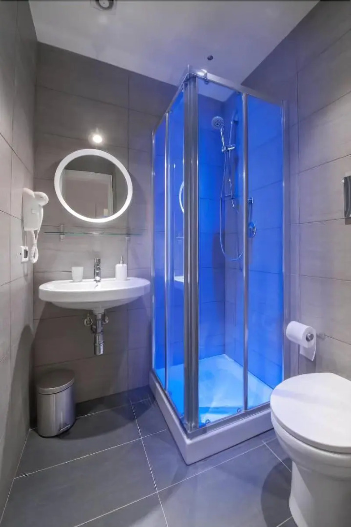 Photo - Room & Breakfast Zero