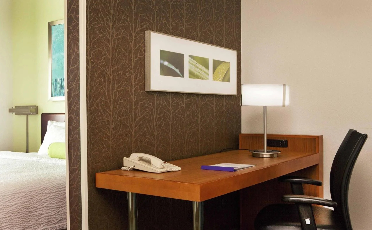 Foto - SpringHill Suites Boston Peabody