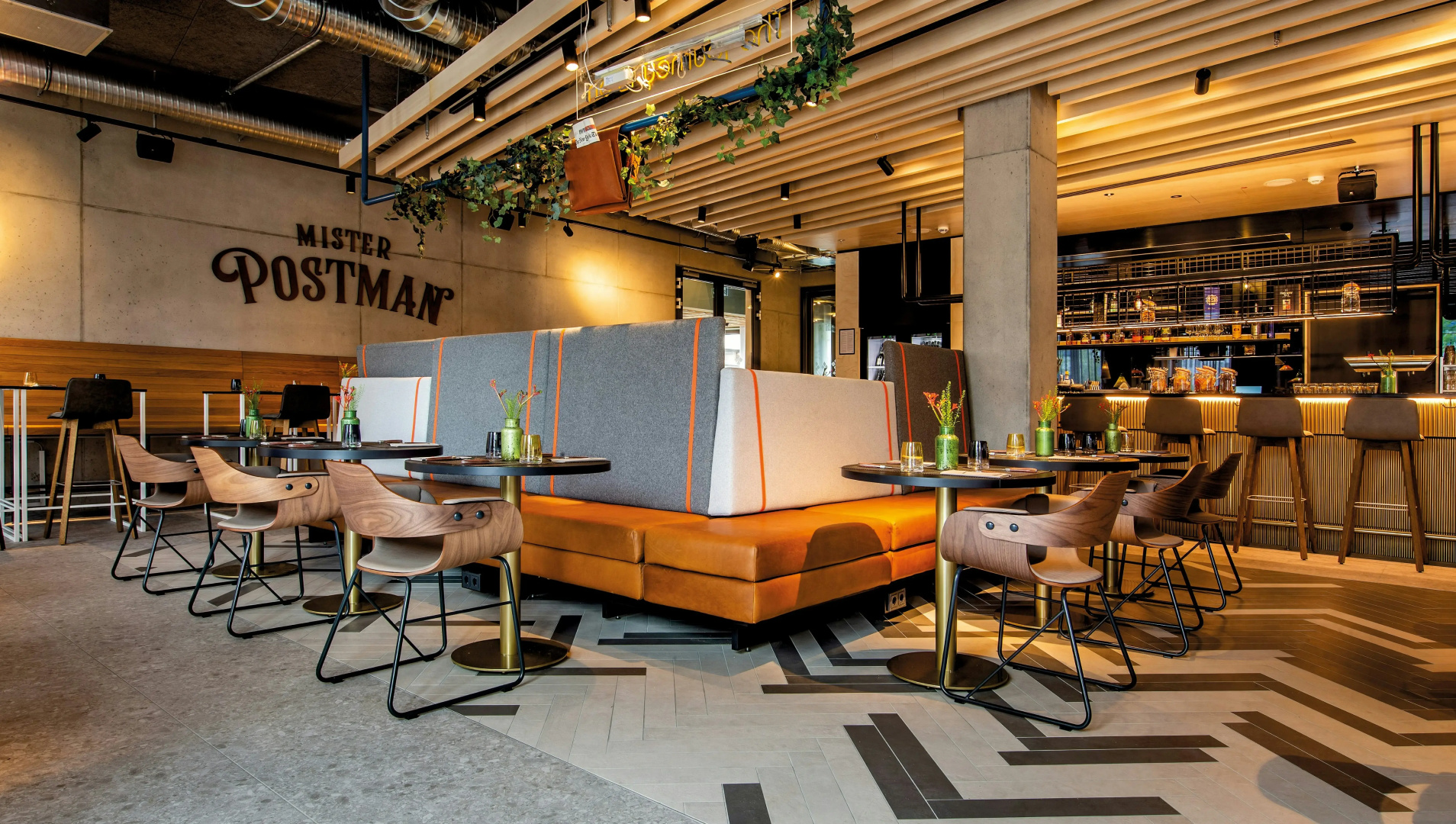 Photo - Hilton Garden Inn Mannheim