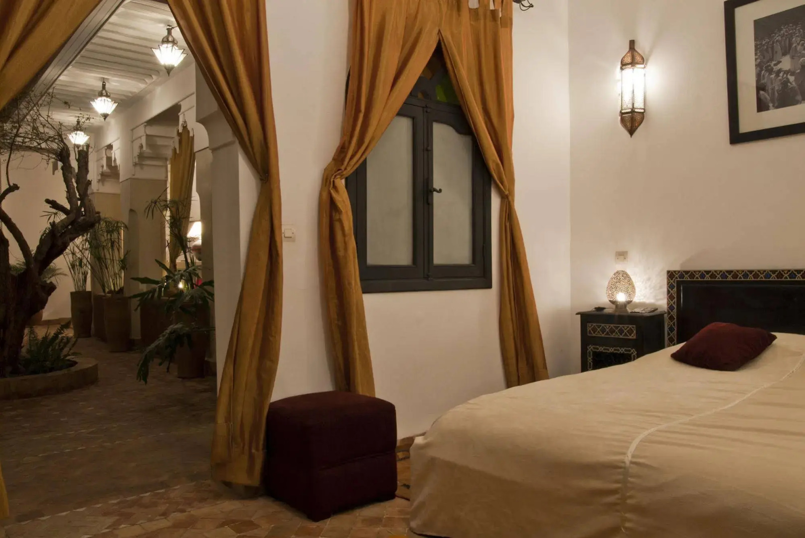 Photo - Riad Dar Foundouk and Spa