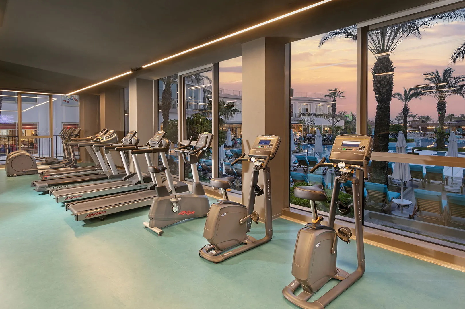 Photo - Liberty Hotels Lara