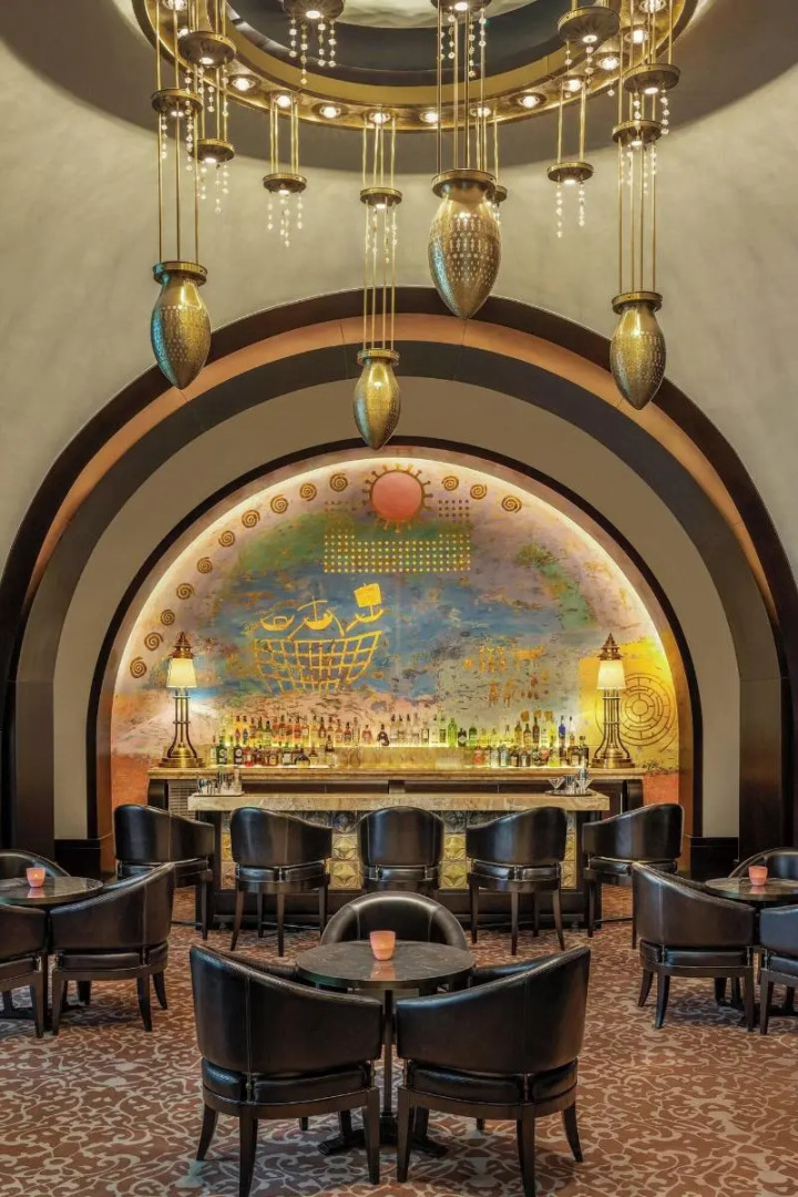 Foto - The St. Regis Cairo