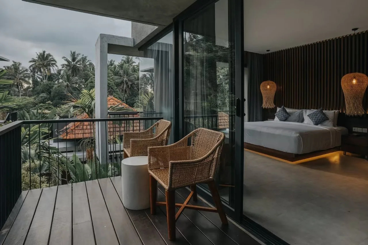 Photo - The Ning Resort Ubud