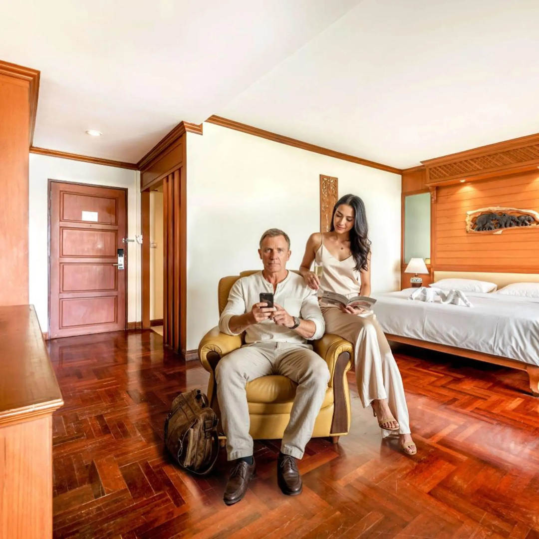Photo - Royal Ivory Sukhumvit Nana