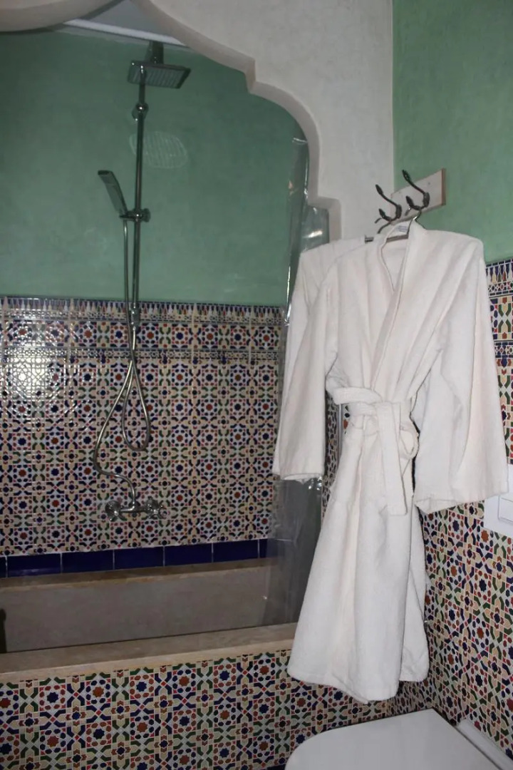 Photo - Riad la medersa