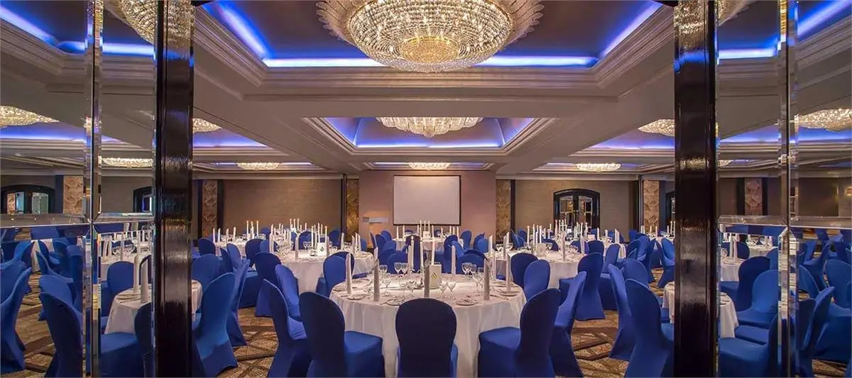 Foto - Jumeirah Carlton Tower London