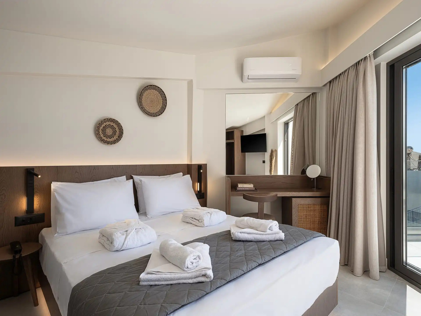 Photo - Elia Agia Marina Resort