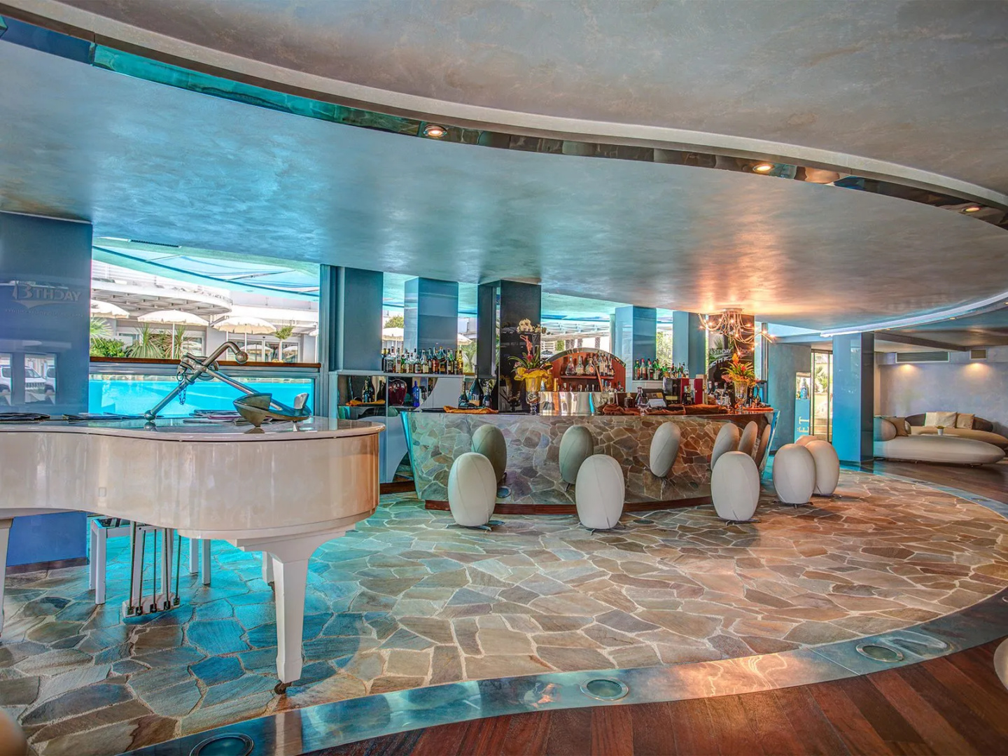 Photo - Hotel Waldorf - Premier Resort