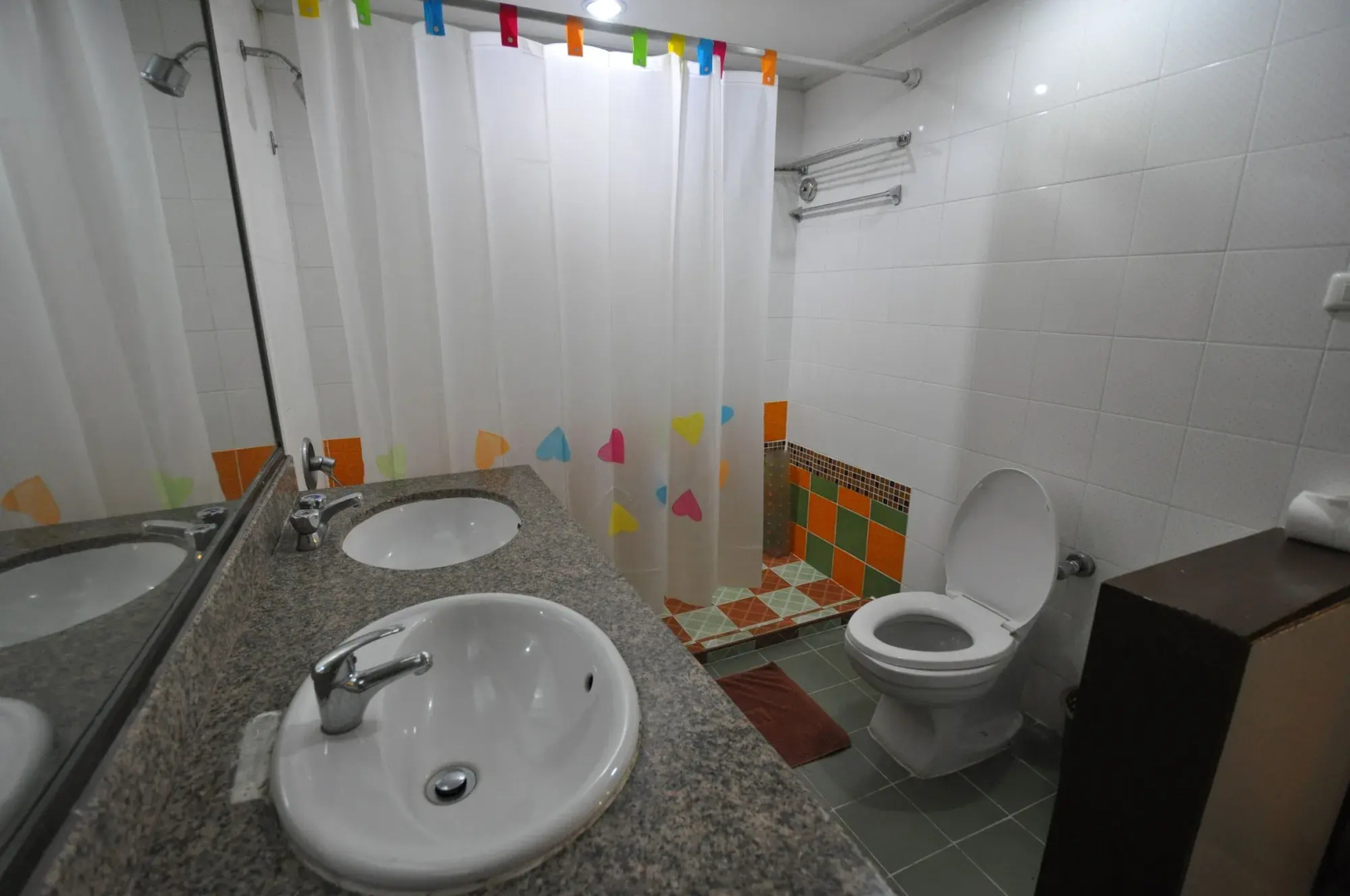 Foto - Basaya Beach Hotel & Resort