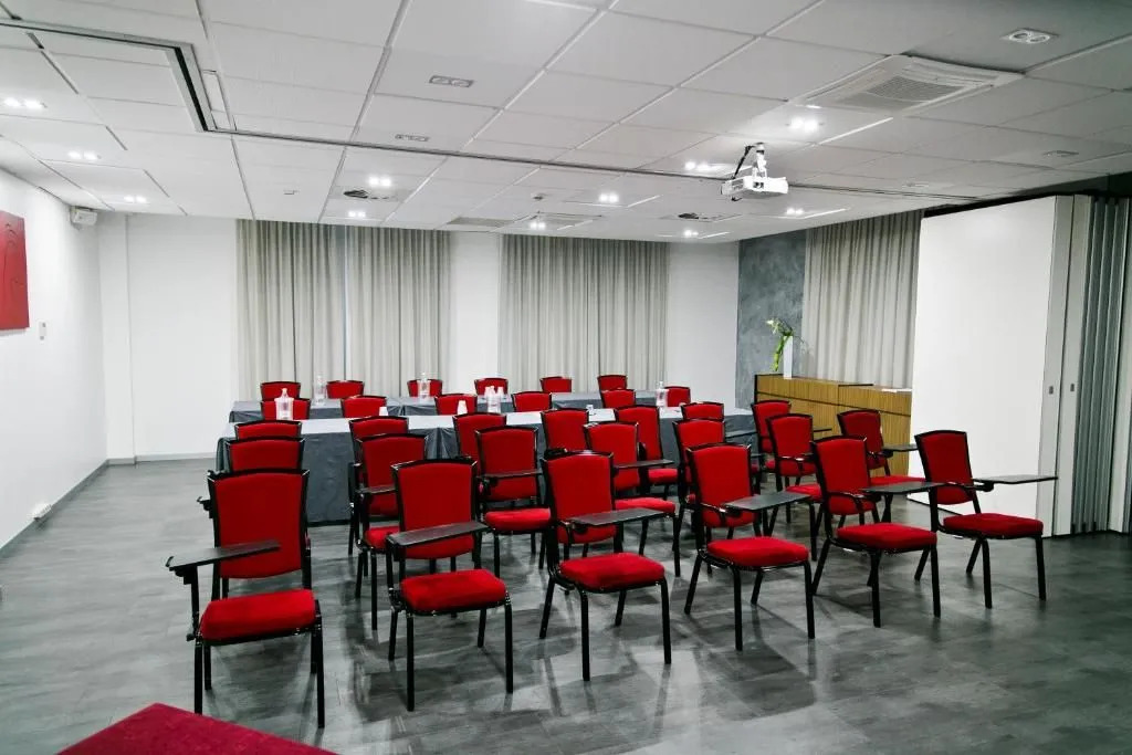 Foto - Daytona Business Hotel