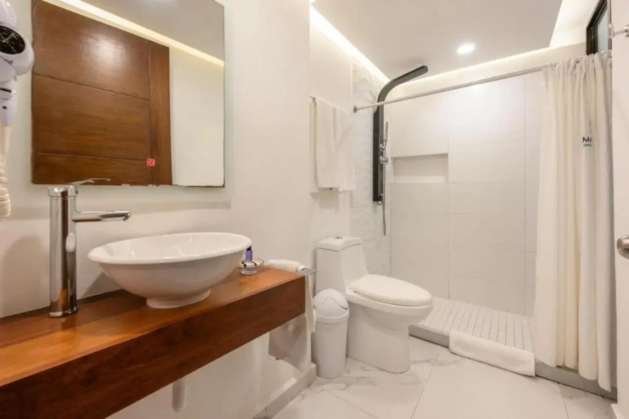 Photo - Marvic Hotel Boutique