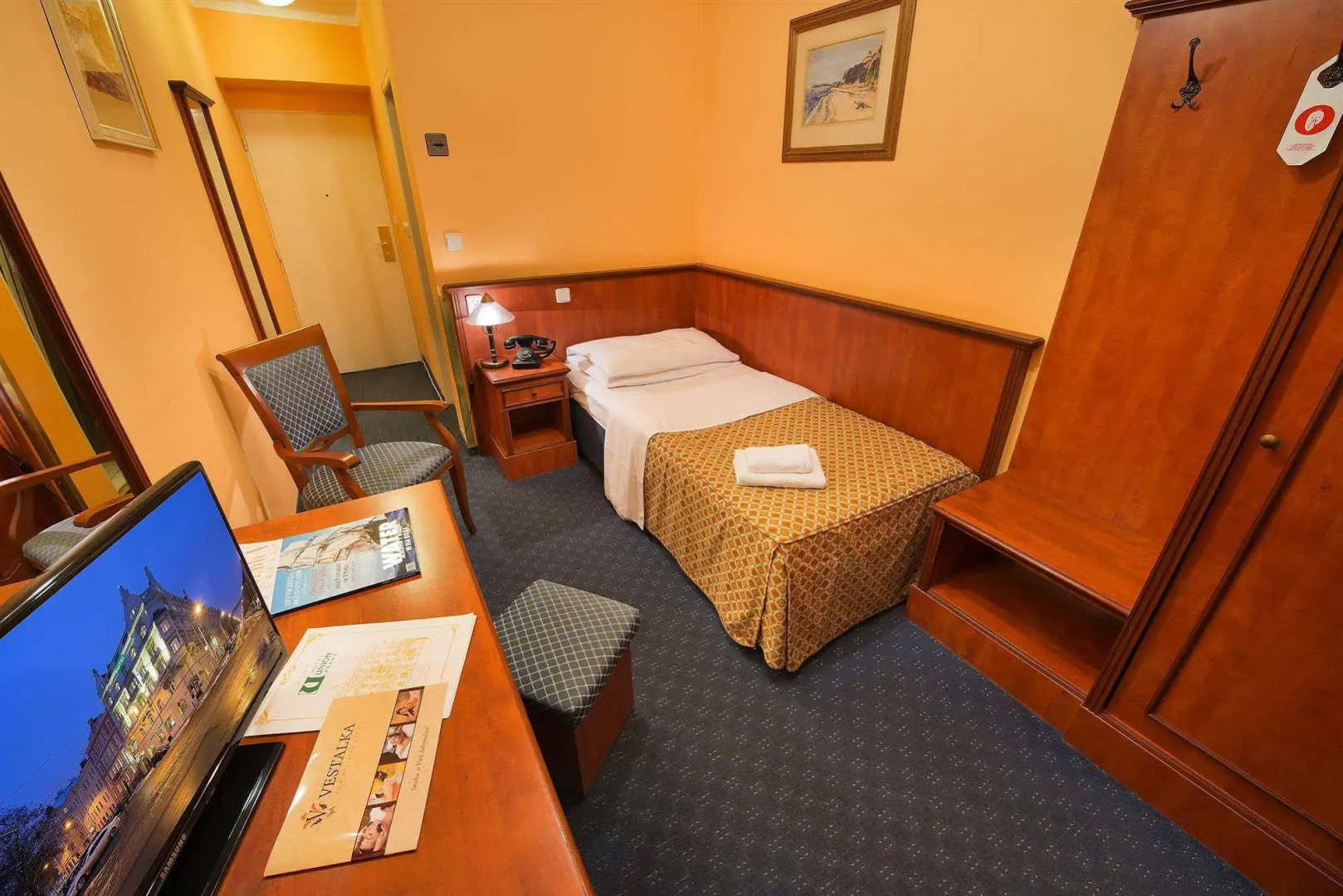 Foto - Union Hotel Prague