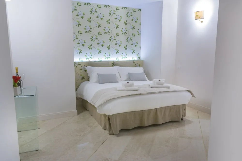 Foto - I Fiori De' Mario Suites