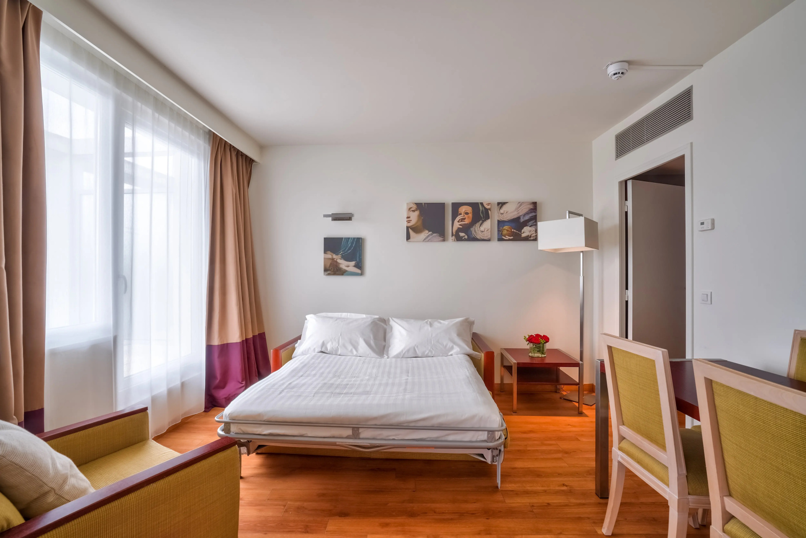 Foto - Clarion Paris CDG Airport Hotel