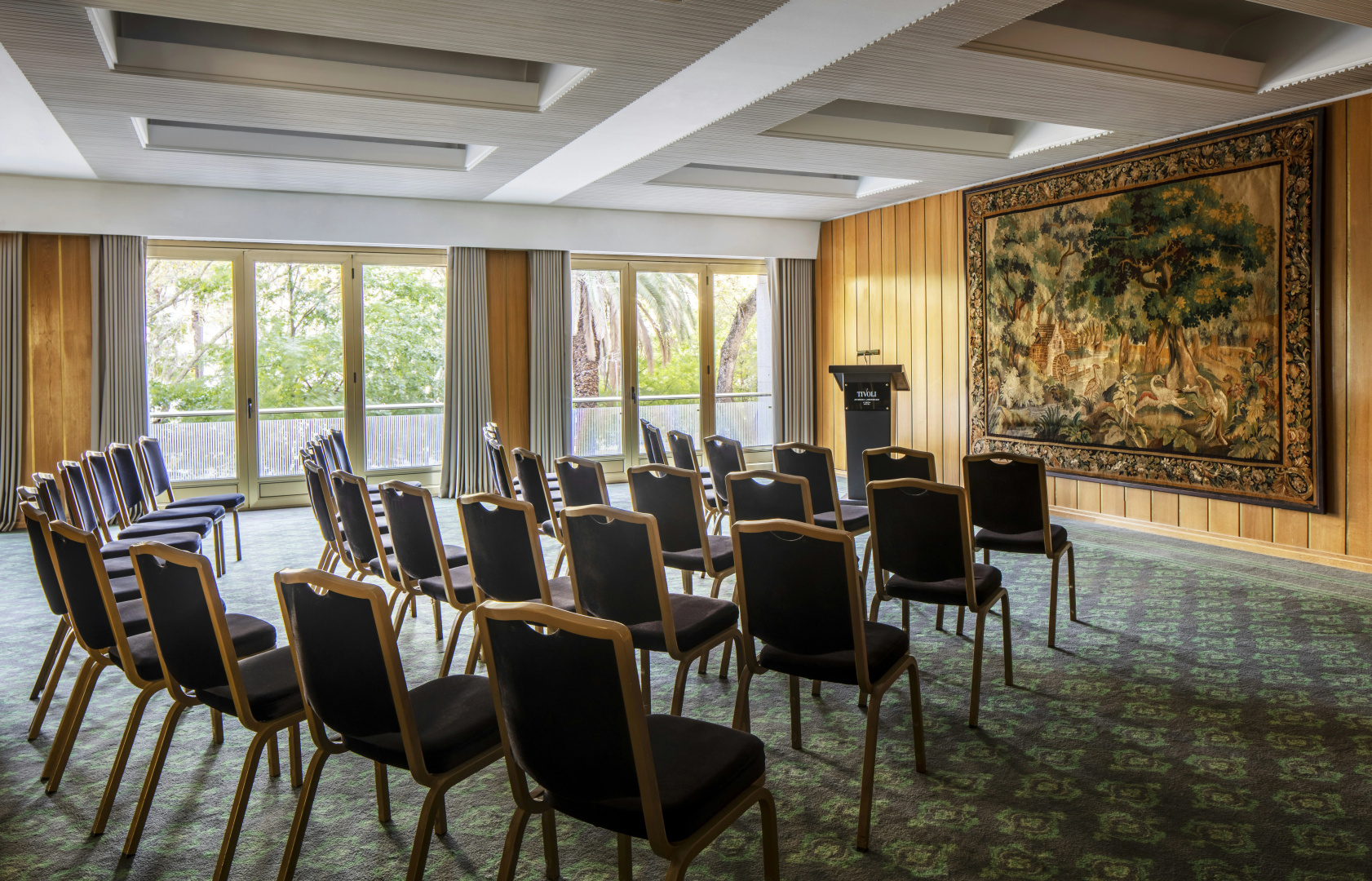 Photo - Tivoli Avenida Liberdade Lisboa – A Leading hotel of the world