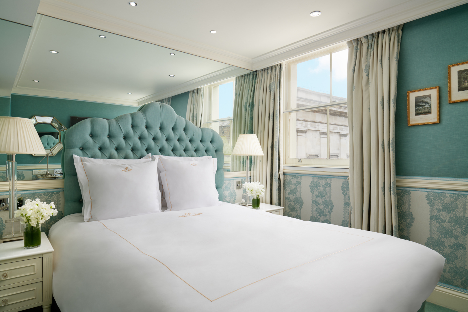 Foto - The Montague On The Gardens