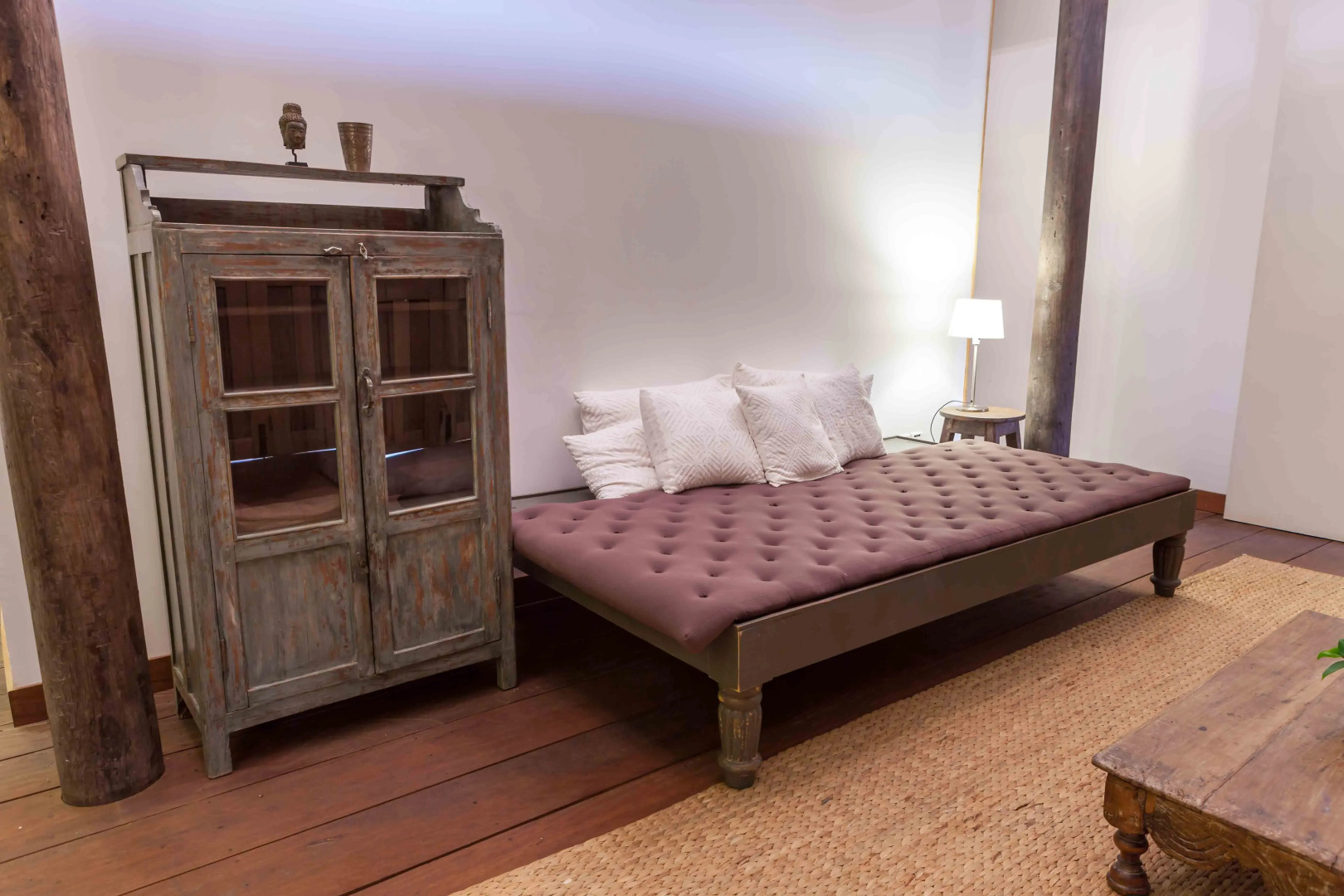 Foto - Sala Lodges