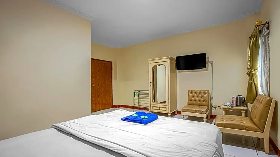 Foto - Hotel Cempaka Sari