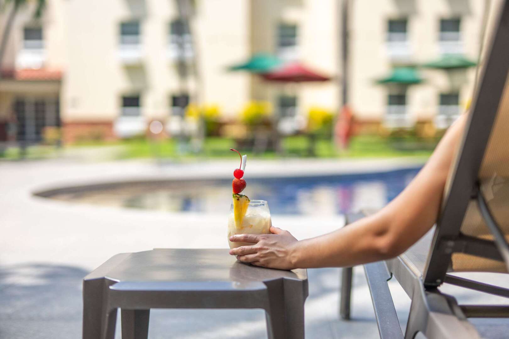 Foto - Quality Hotel Real Aeropuerto San Salvador