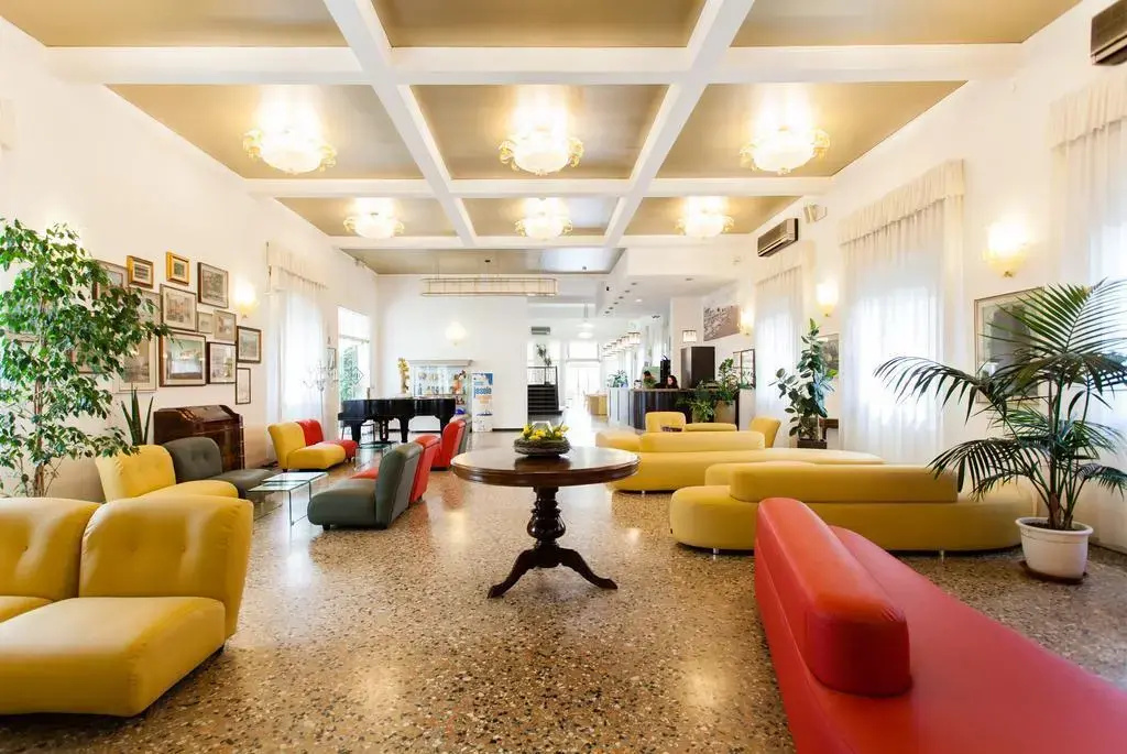 Foto - Hotel Marina