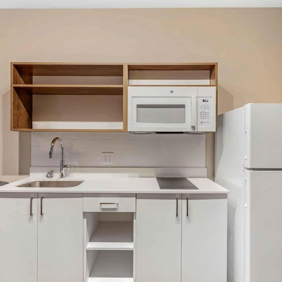 Photo - Extended Stay America Premier Suites - Jacksonville - Airport
