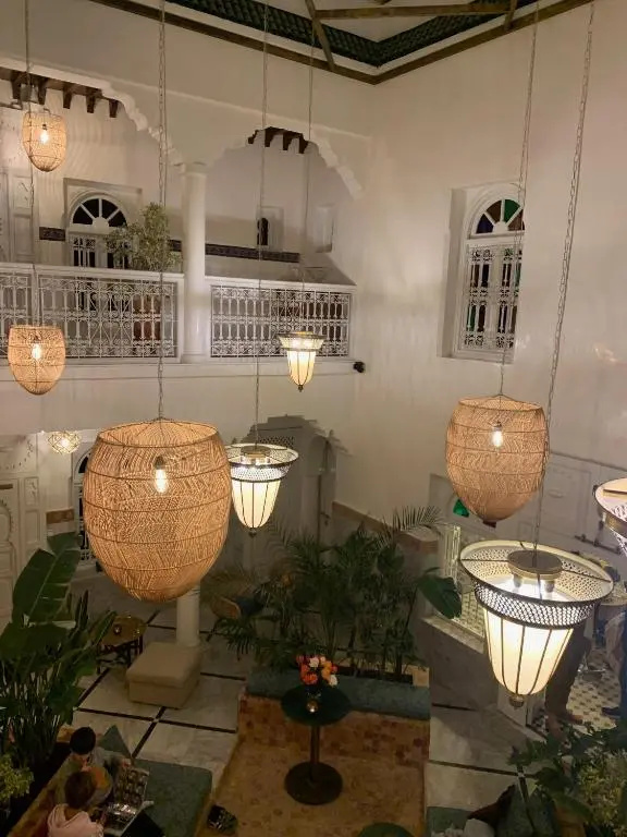 Photo - Riad Lamdina