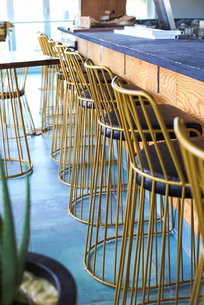 Photo - The Saint Hotel