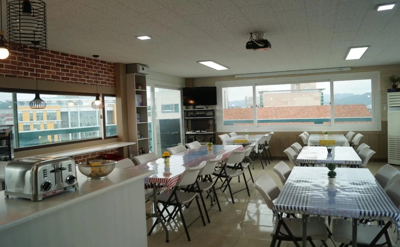 Foto - Hostel Dahyun & Guesthouse