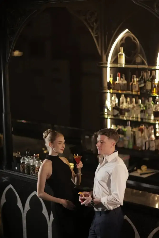 Foto - Le Chanvre Hanoi Hotel & Spa