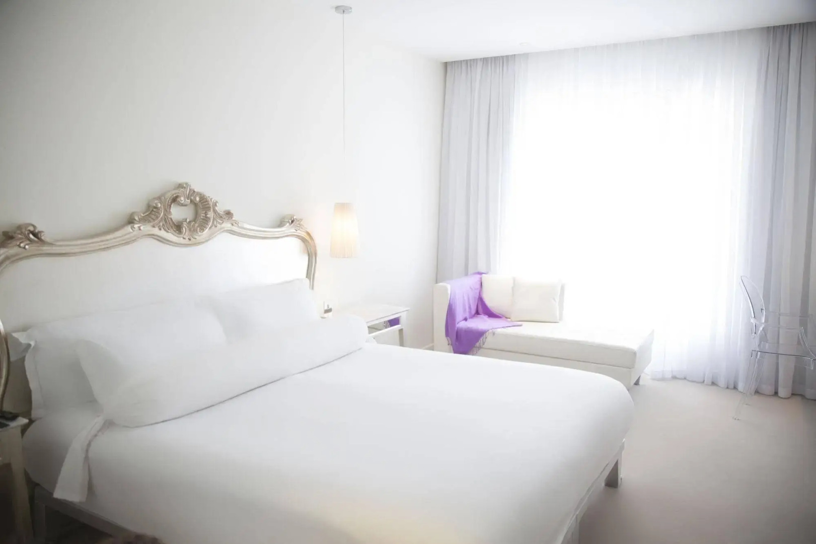 Photo - The Morgan Hotel