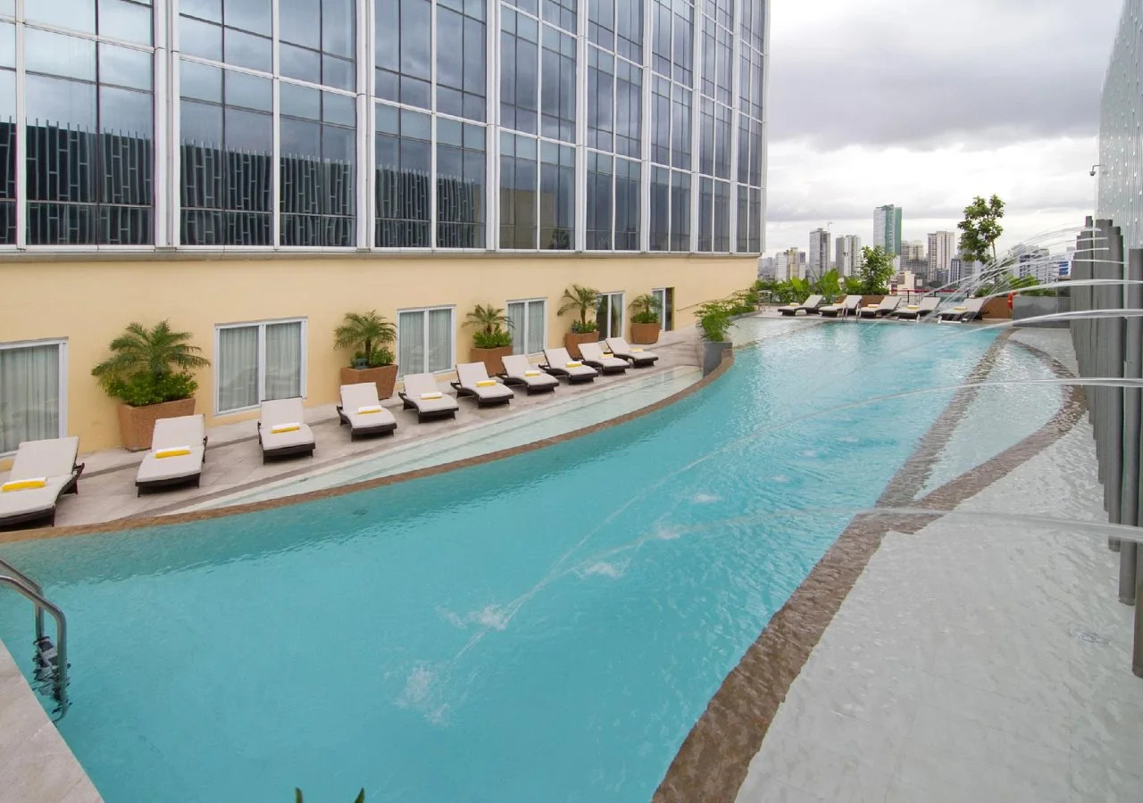 Foto - Winford Resort and Casino Manila