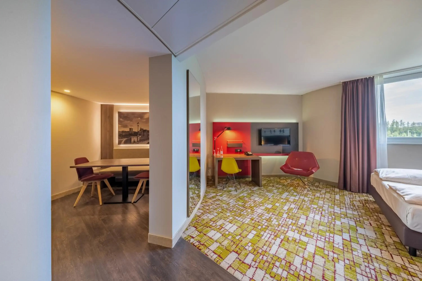 Photo - Dorint Airport-Hotel Zürich