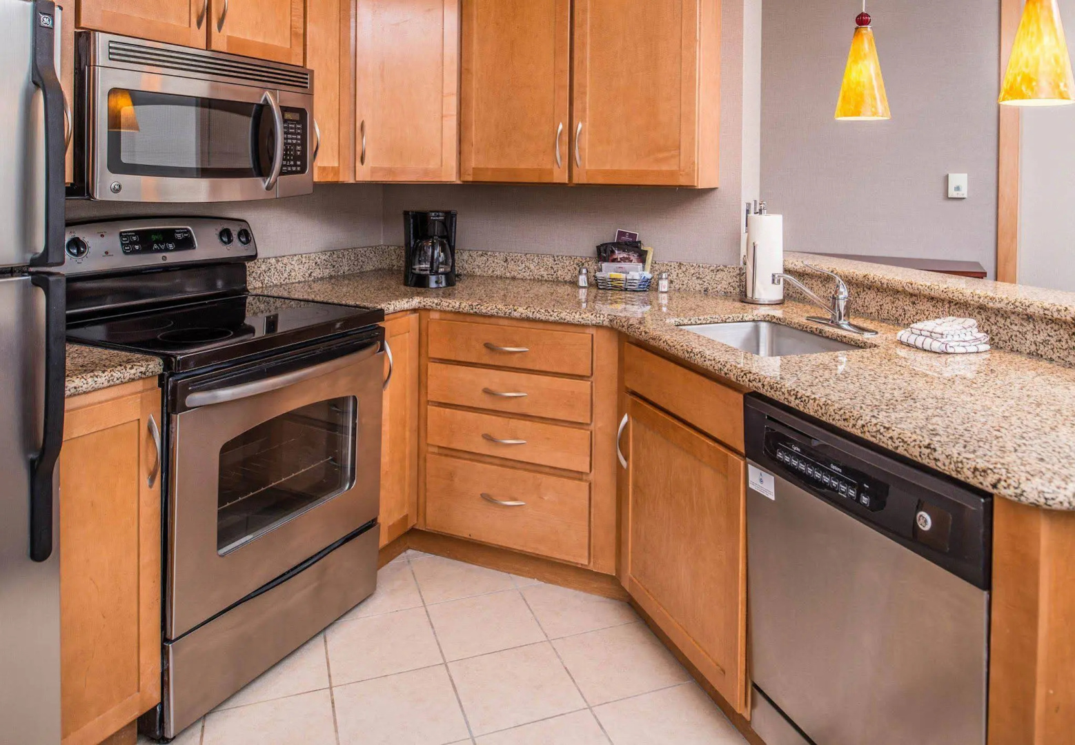 Photo - Residence Inn by Marriott Pittsburgh North Shore