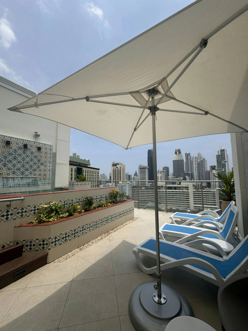 Foto - Hilton Garden Inn Panama City Downtown, Panama