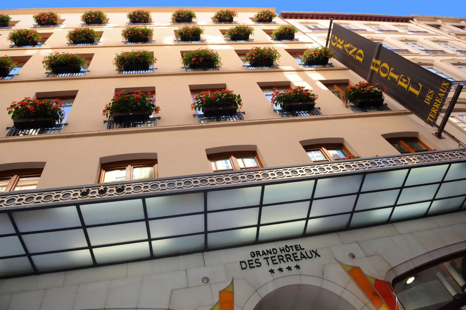 Foto - Grand Hotel des Terreaux