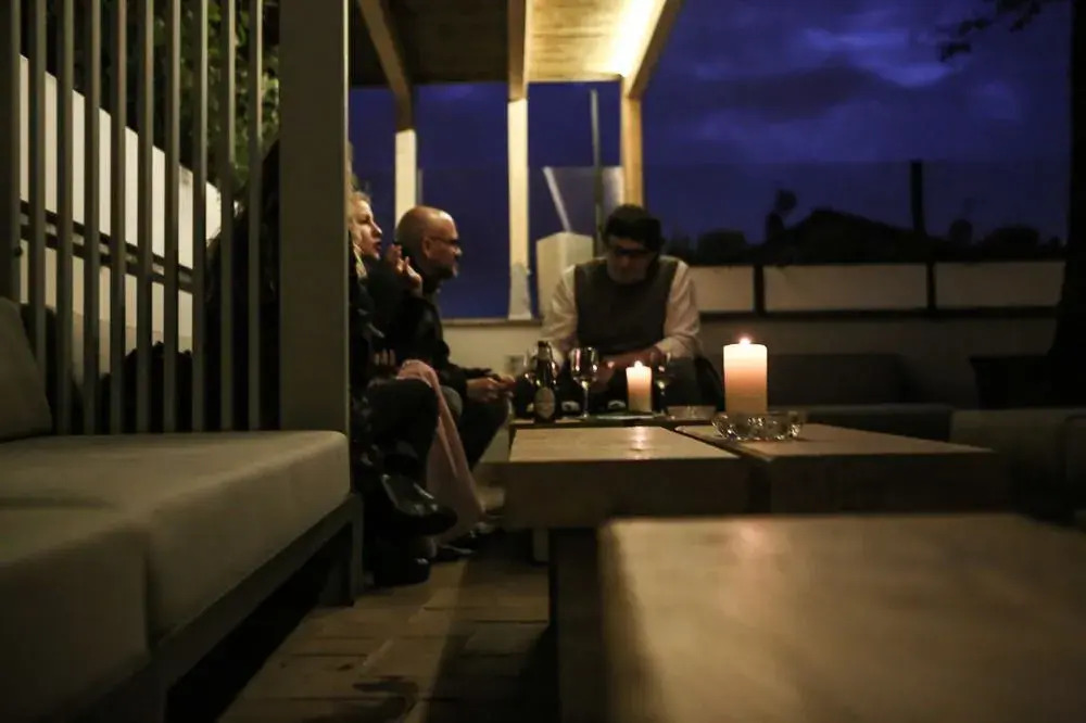 Foto - Hotel Parrasio