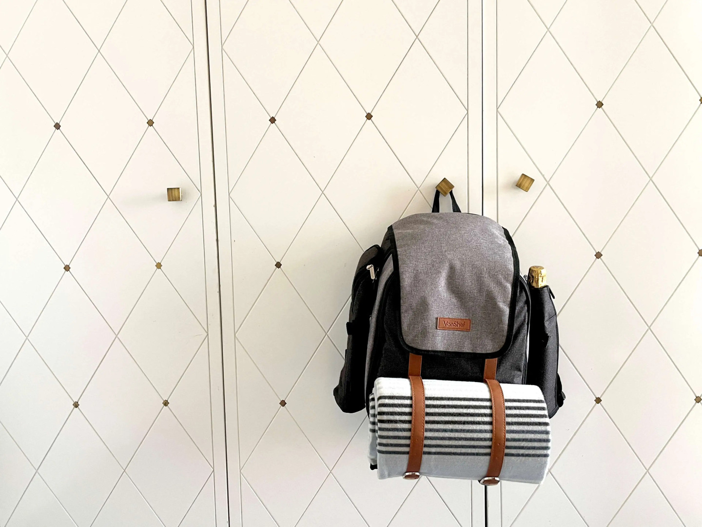 Foto - The Waldorf Hilton