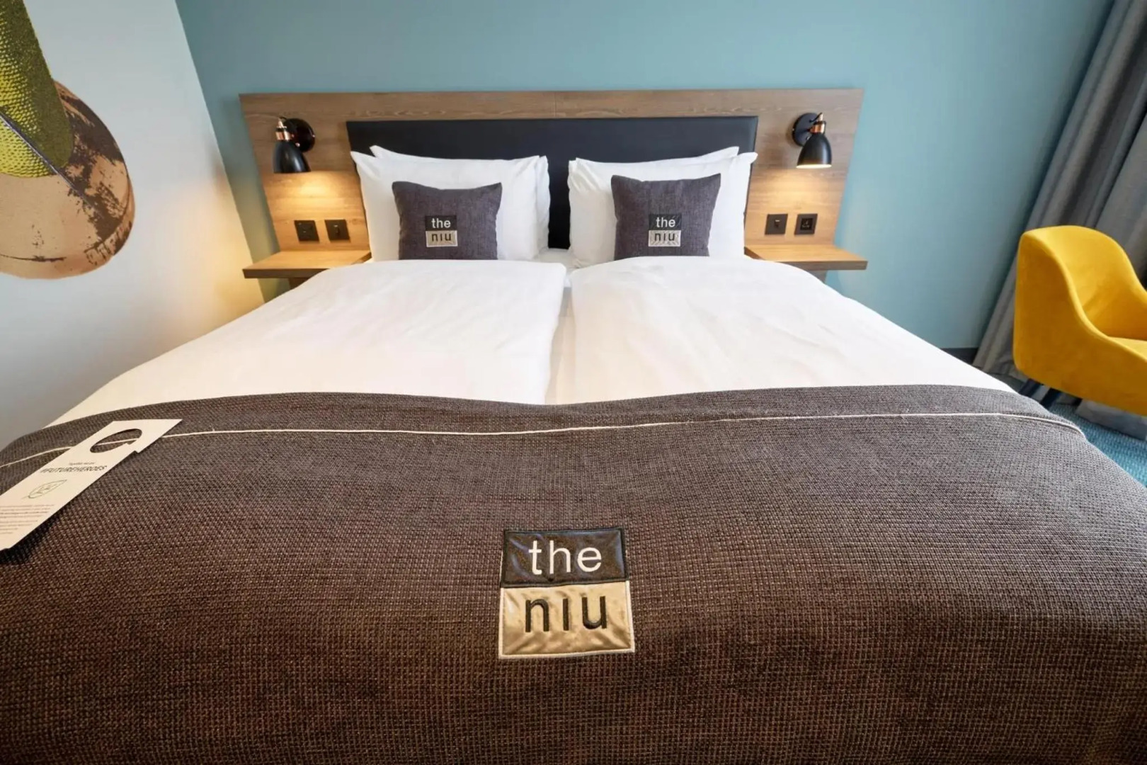 Foto - Holiday Inn - the niu, Loom Manchester North by IHG