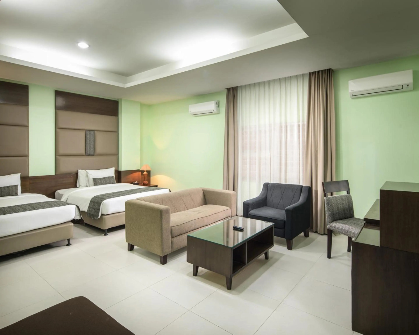 Foto - Hotel Alia Cikini