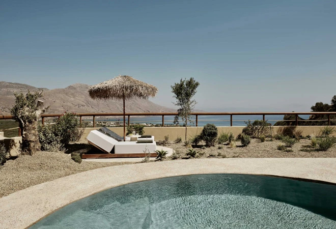 Tella Thera, a Member of Design Hotels