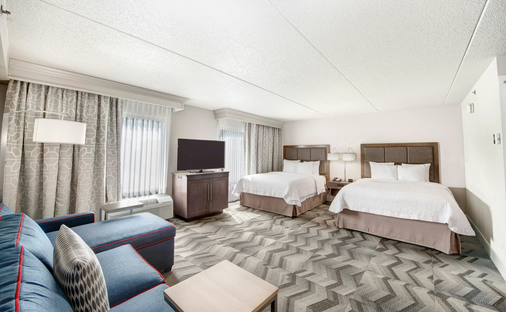 Foto - Hampton Inn & Suites Atlanta Galleria