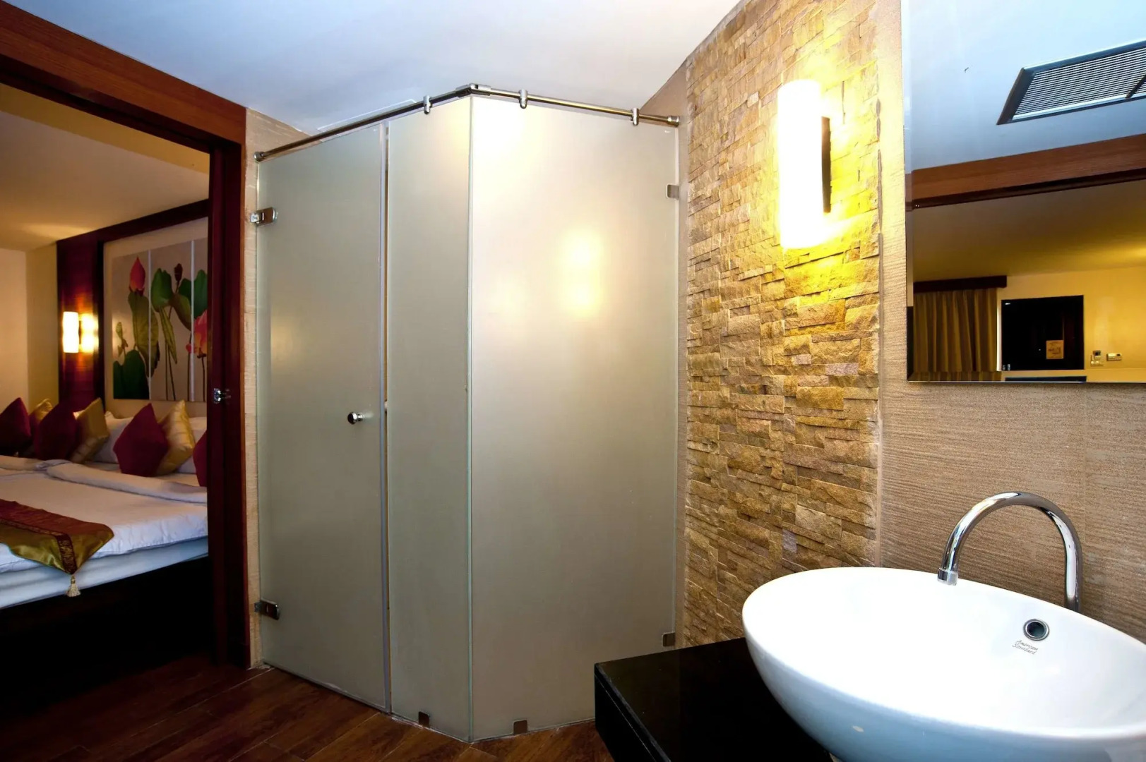 Foto - Samed Pavilion Resort