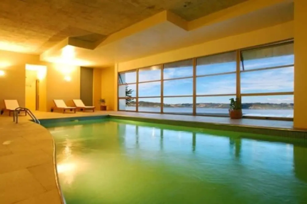 Photo - Hotel de Castro